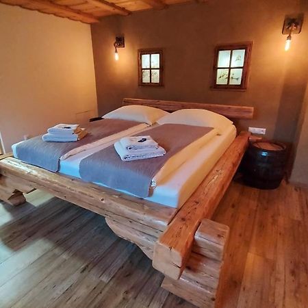Appartement Maria B à Trenčín Extérieur photo