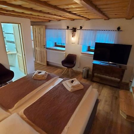 Appartement Maria B à Trenčín Extérieur photo