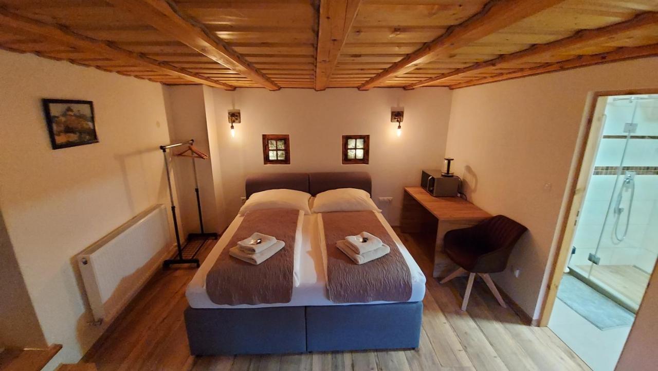 Appartement Maria B à Trenčín Extérieur photo