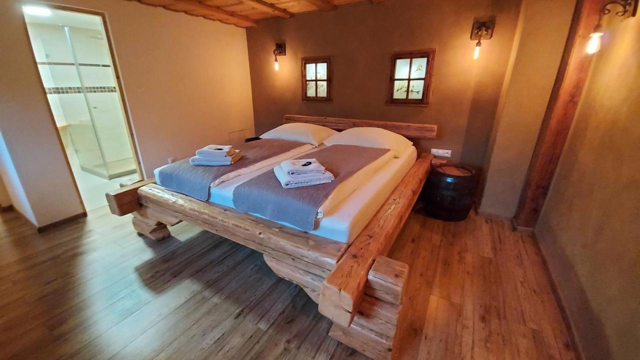 Appartement Maria B à Trenčín Extérieur photo