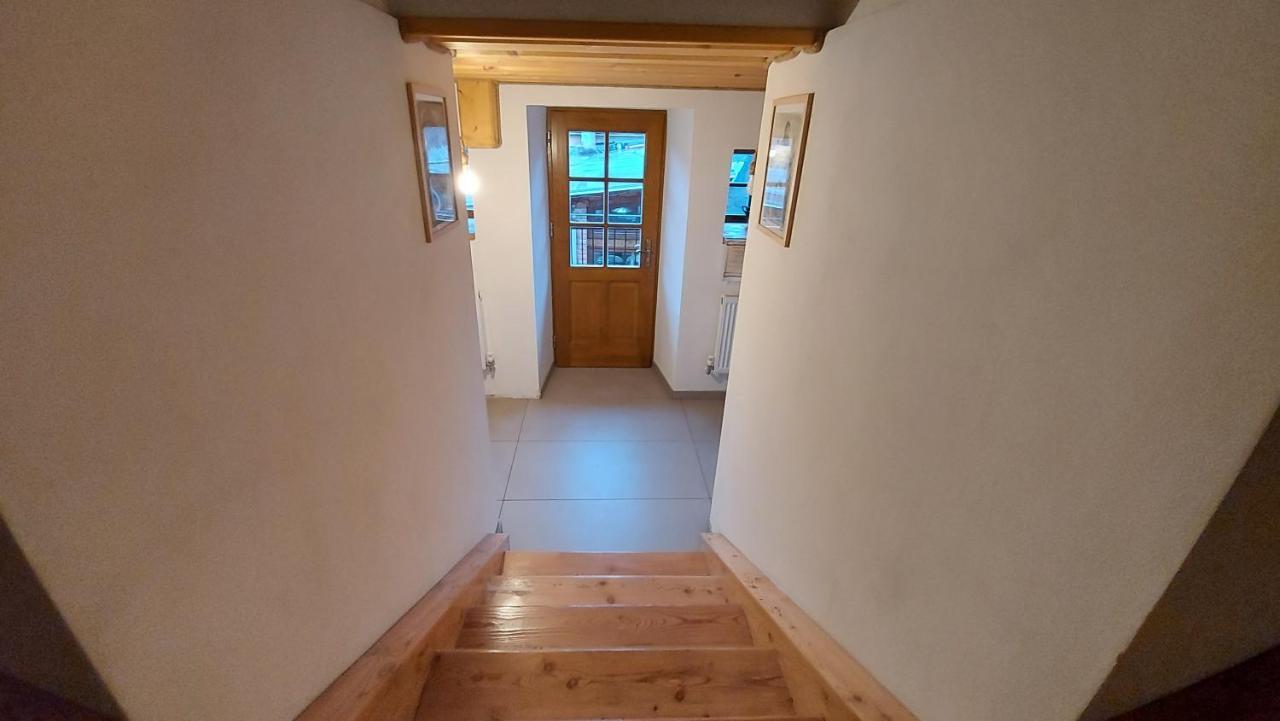 Appartement Maria B à Trenčín Extérieur photo