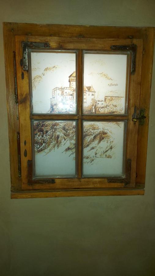 Appartement Maria B à Trenčín Extérieur photo